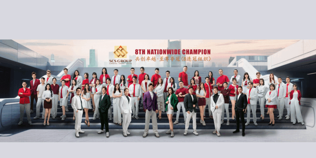 Home - SCS Group